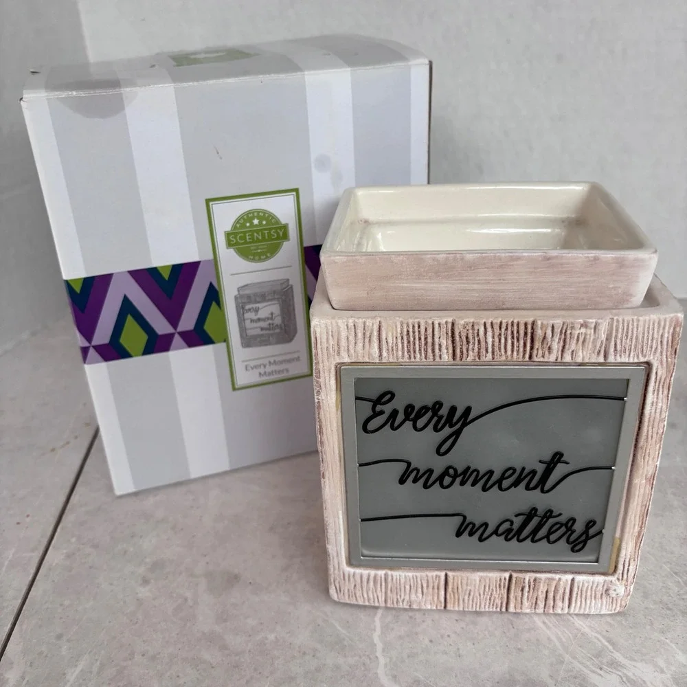 Scentsy 